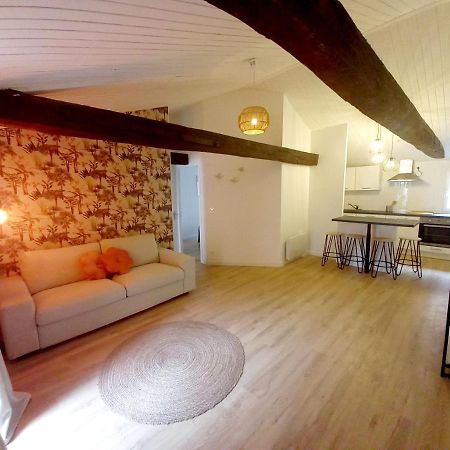 Apartmán Bienvenue A Figeac Exteriér fotografie