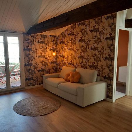 Apartmán Bienvenue A Figeac Exteriér fotografie